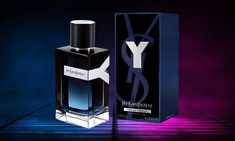 ysl y fragrantica|YSL Y edpo.